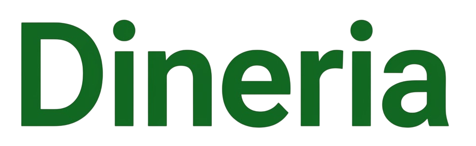 Dineria Logo